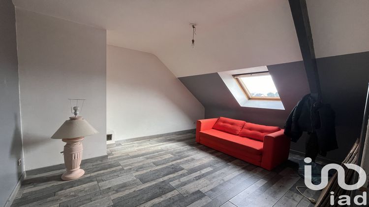 Ma-Cabane - Vente Maison Saint-Benoît-des-Ondes, 110 m²