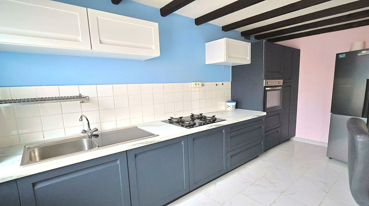 Ma-Cabane - Vente Maison SAINT-BENOIT-DES-ONDES, 91 m²