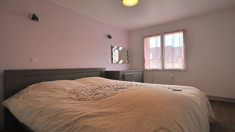 Ma-Cabane - Vente Maison SAINT-BENOIT-DES-ONDES, 91 m²