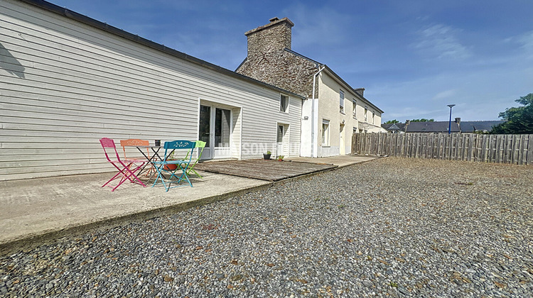 Ma-Cabane - Vente Maison SAINT-BENOIT-DES-ONDES, 240 m²