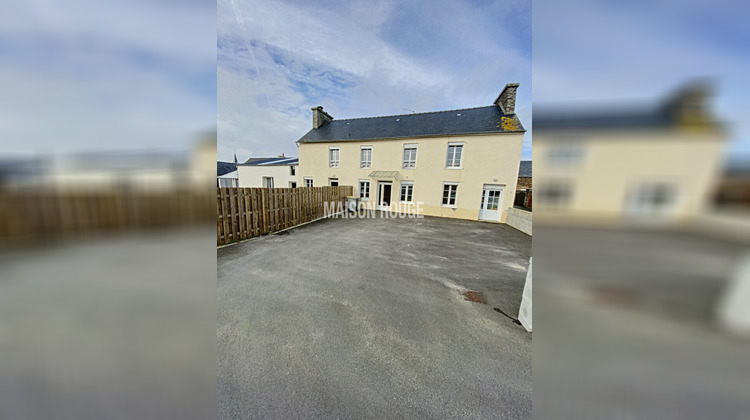 Ma-Cabane - Vente Maison SAINT-BENOIT-DES-ONDES, 240 m²