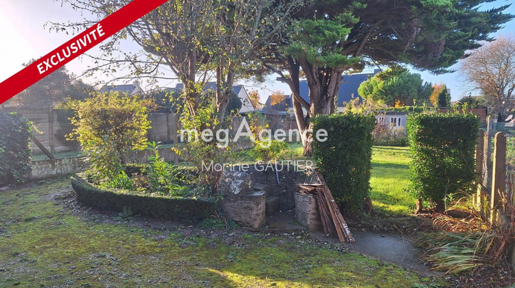 Ma-Cabane - Vente Maison SAINT BENOIT DES ONDES, 87 m²