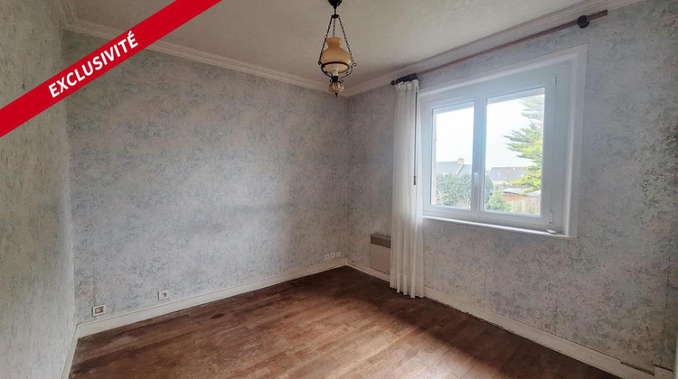 Ma-Cabane - Vente Maison SAINT BENOIT DES ONDES, 87 m²