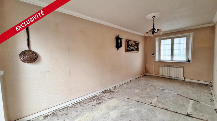 Ma-Cabane - Vente Maison SAINT BENOIT DES ONDES, 87 m²