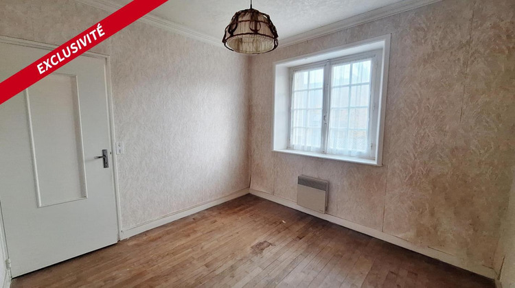 Ma-Cabane - Vente Maison SAINT BENOIT DES ONDES, 87 m²