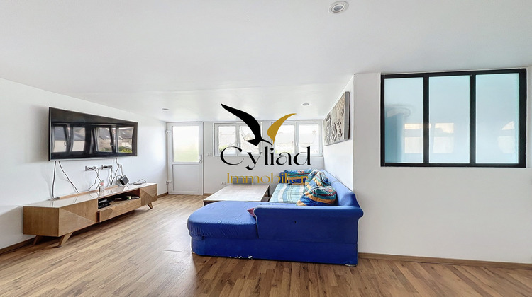 Ma-Cabane - Vente Maison Saint-Benoît-des-Ondes, 91 m²