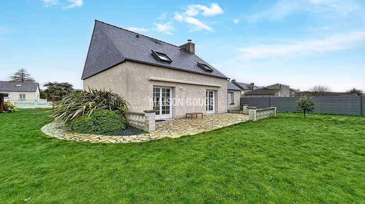 Ma-Cabane - Vente Maison SAINT-BENOIT-DES-ONDES, 105 m²