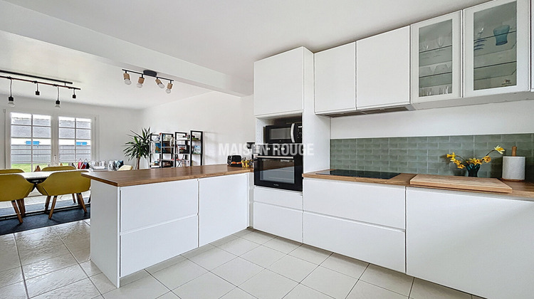 Ma-Cabane - Vente Maison SAINT-BENOIT-DES-ONDES, 105 m²