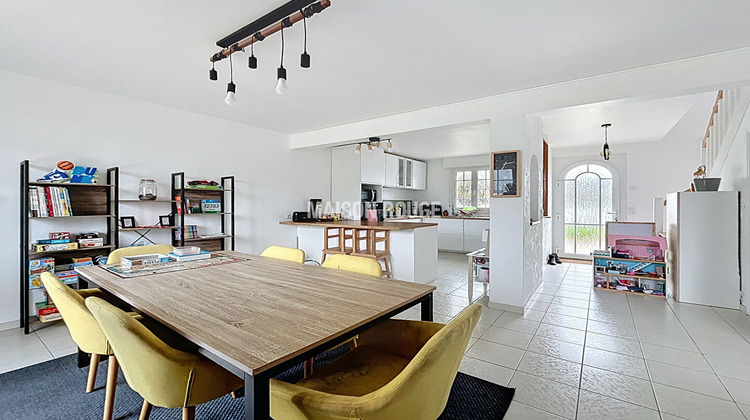 Ma-Cabane - Vente Maison SAINT-BENOIT-DES-ONDES, 105 m²