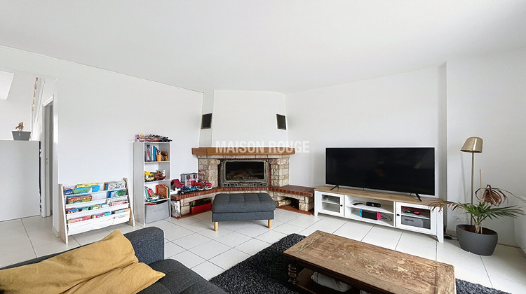 Ma-Cabane - Vente Maison SAINT-BENOIT-DES-ONDES, 105 m²