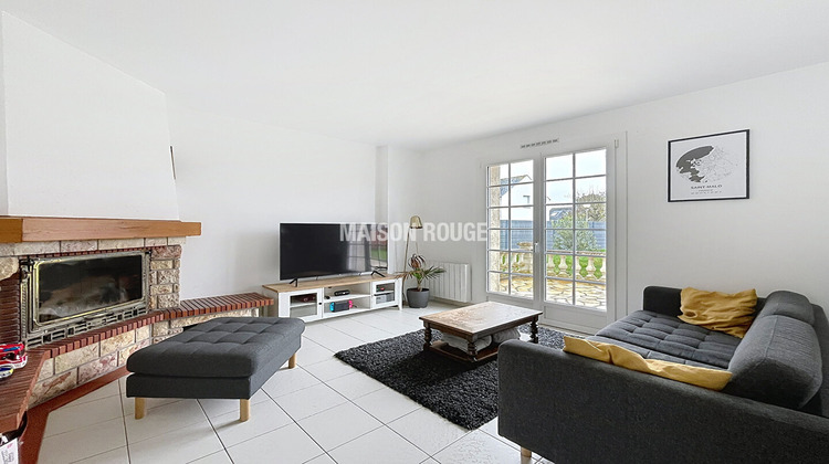 Ma-Cabane - Vente Maison SAINT-BENOIT-DES-ONDES, 105 m²