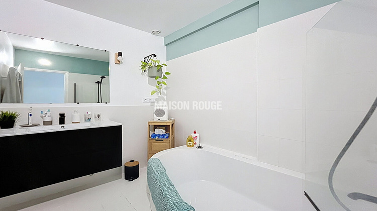 Ma-Cabane - Vente Maison SAINT-BENOIT-DES-ONDES, 105 m²