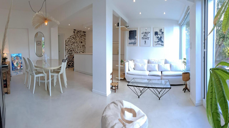 Ma-Cabane - Vente Maison SAINT BENOIT DES ONDES, 158 m²