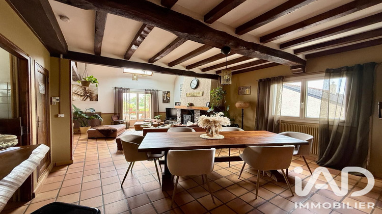 Ma-Cabane - Vente Maison Saint-Benoît-des-Ondes, 205 m²
