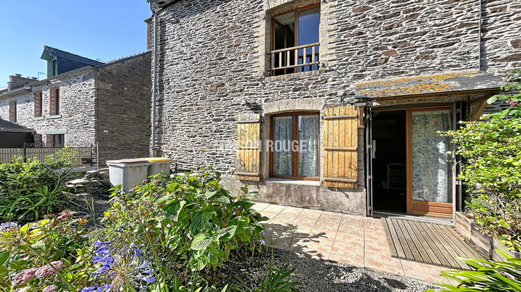 Ma-Cabane - Vente Maison SAINT-BENOIT-DES-ONDES, 131 m²