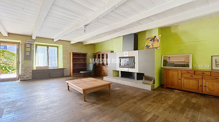 Ma-Cabane - Vente Maison SAINT-BENOIT-DES-ONDES, 131 m²