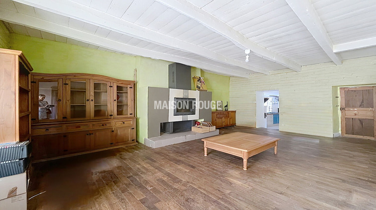 Ma-Cabane - Vente Maison SAINT-BENOIT-DES-ONDES, 131 m²