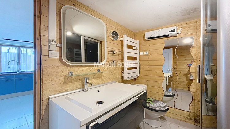 Ma-Cabane - Vente Maison SAINT-BENOIT-DES-ONDES, 131 m²
