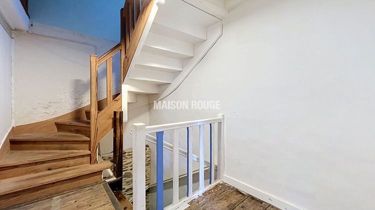 Ma-Cabane - Vente Maison SAINT-BENOIT-DES-ONDES, 131 m²
