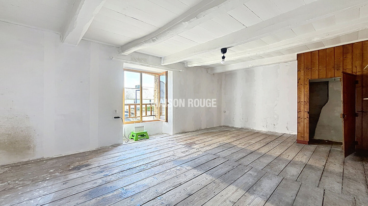 Ma-Cabane - Vente Maison SAINT-BENOIT-DES-ONDES, 131 m²