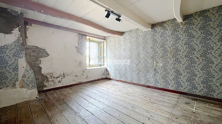 Ma-Cabane - Vente Maison SAINT-BENOIT-DES-ONDES, 131 m²
