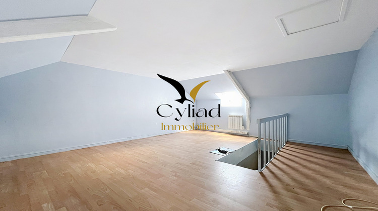 Ma-Cabane - Vente Maison Saint-Benoît-des-Ondes, 131 m²