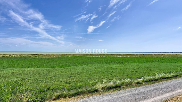 Ma-Cabane - Vente Maison SAINT-BENOIT-DES-ONDES, 142 m²