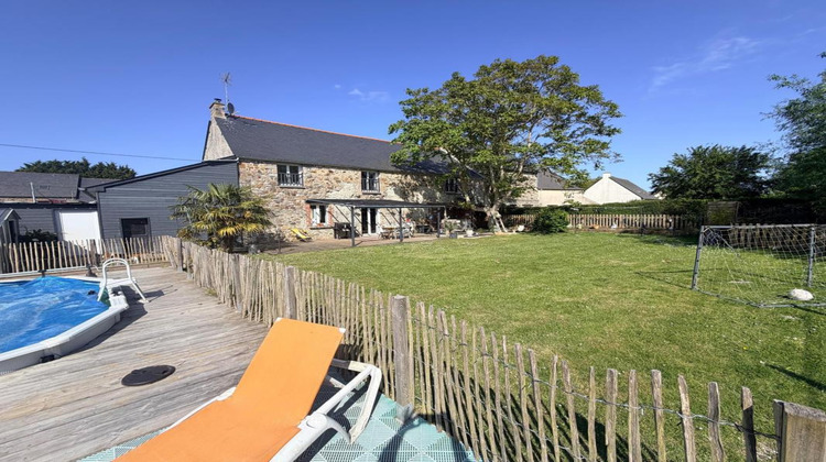 Ma-Cabane - Vente Maison SAINT BENOIT DES ONDES, 171 m²