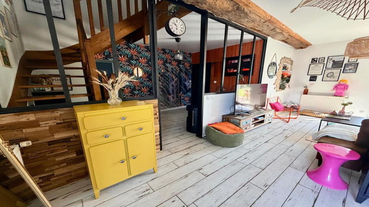 Ma-Cabane - Vente Maison SAINT BENOIT DES ONDES, 171 m²
