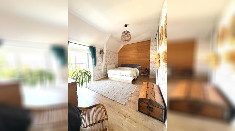 Ma-Cabane - Vente Maison SAINT BENOIT DES ONDES, 171 m²
