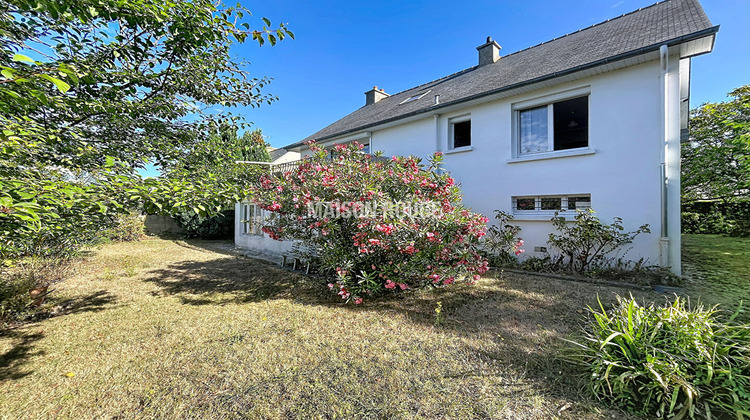 Ma-Cabane - Vente Maison SAINT-BENOIT-DES-ONDES, 70 m²