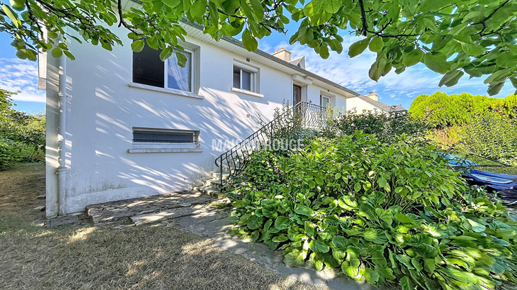 Ma-Cabane - Vente Maison SAINT-BENOIT-DES-ONDES, 70 m²