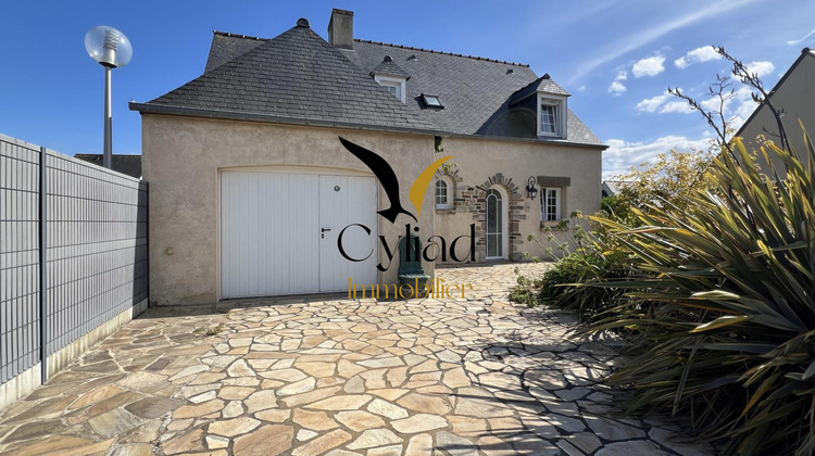 Ma-Cabane - Vente Maison Saint-Benoît-des-Ondes, 108 m²