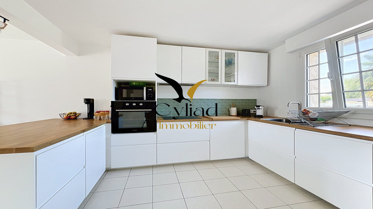 Ma-Cabane - Vente Maison Saint-Benoît-des-Ondes, 108 m²