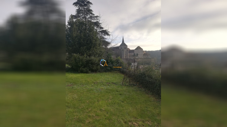 Ma-Cabane - Vente Maison Saint-Benoît-du-Sault, 126 m²