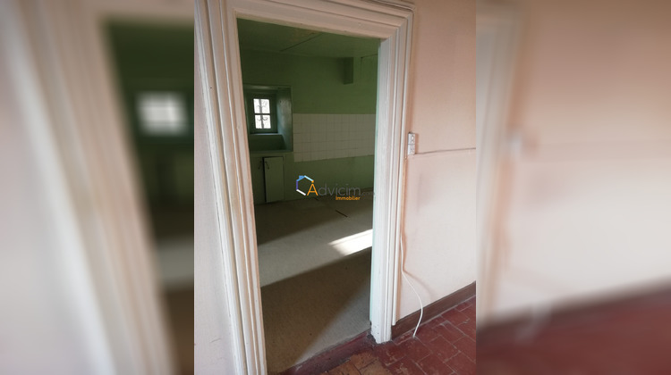 Ma-Cabane - Vente Maison Saint-Benoît-du-Sault, 126 m²