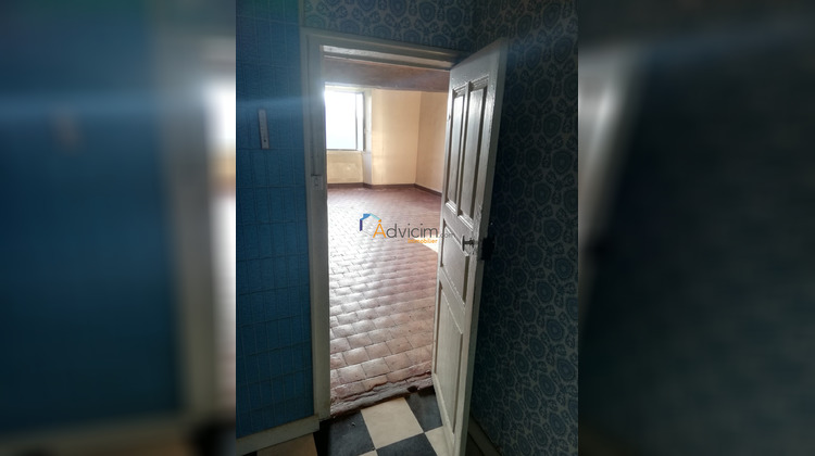 Ma-Cabane - Vente Maison Saint-Benoît-du-Sault, 126 m²