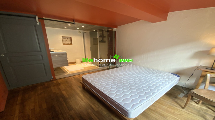 Ma-Cabane - Vente Maison Saint-Benoît-du-Sault, 100 m²