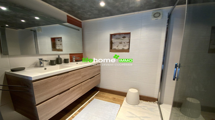 Ma-Cabane - Vente Maison Saint-Benoît-du-Sault, 100 m²