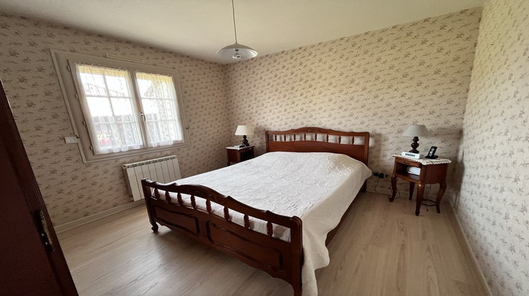 Ma-Cabane - Vente Maison SAINT BENOIT DU SAULT, 97 m²