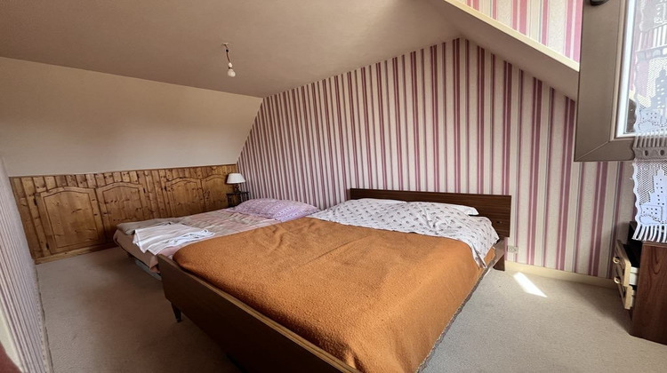 Ma-Cabane - Vente Maison SAINT BENOIT DU SAULT, 97 m²