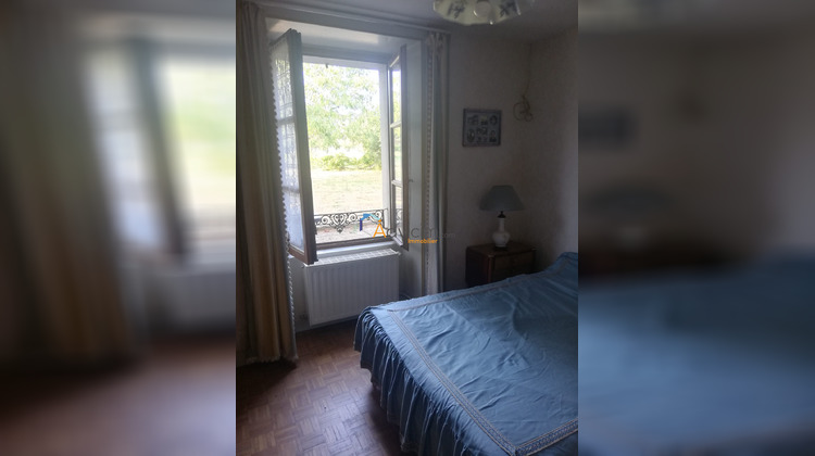 Ma-Cabane - Vente Maison Saint-Benoît-du-Sault, 74 m²