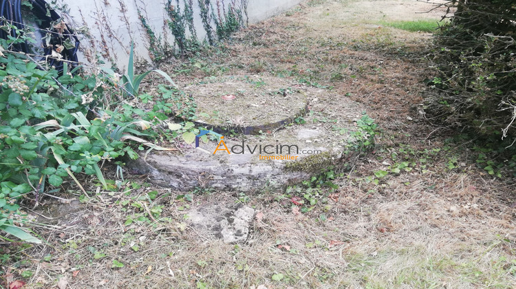 Ma-Cabane - Vente Maison Saint-Benoît-du-Sault, 74 m²