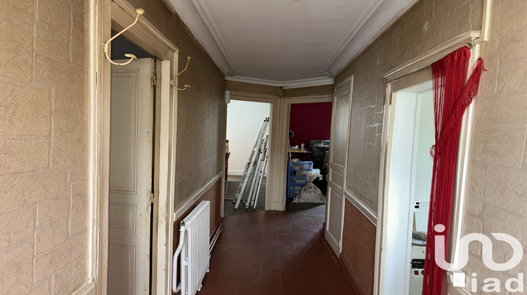 Ma-Cabane - Vente Maison Saint-Benoît-du-Sault, 94 m²