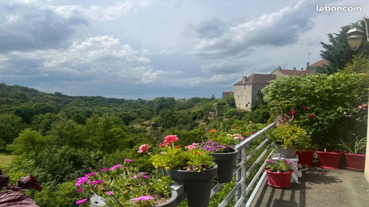Ma-Cabane - Vente Maison SAINT BENOIT DU SAULT, 78 m²