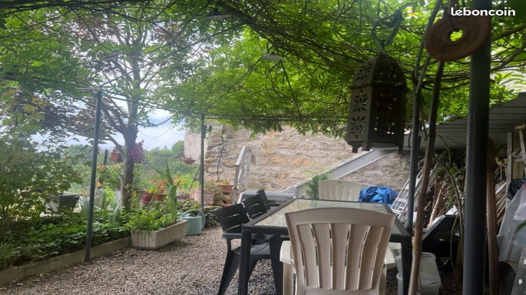 Ma-Cabane - Vente Maison SAINT BENOIT DU SAULT, 78 m²