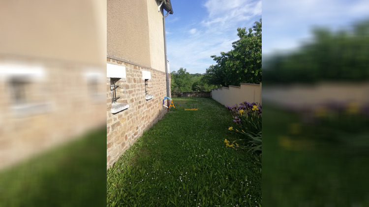 Ma-Cabane - Vente Maison Saint-Benoît-du-Sault, 182 m²