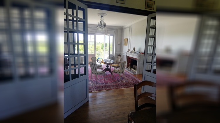 Ma-Cabane - Vente Maison Saint-Benoît-du-Sault, 182 m²