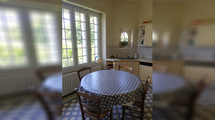 Ma-Cabane - Vente Maison Saint-Benoît-du-Sault, 182 m²