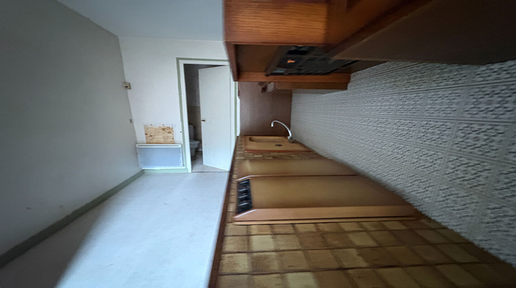 Ma-Cabane - Vente Maison SAINT-BENOIT-DU-SAULT, 141 m²